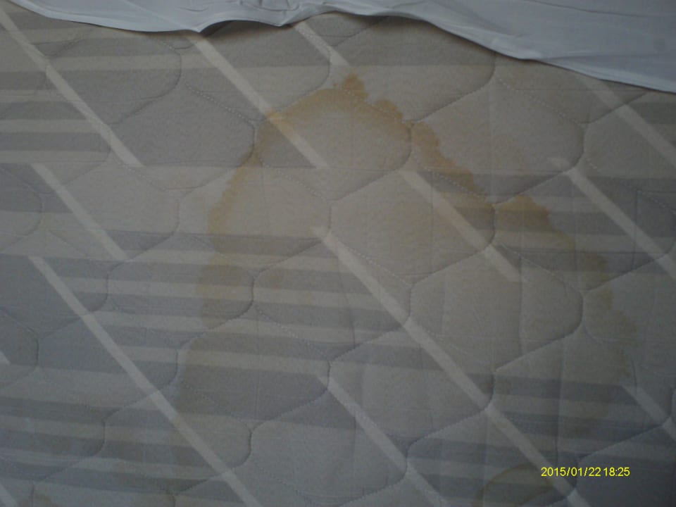 Zimmer Hotel Riu Funana