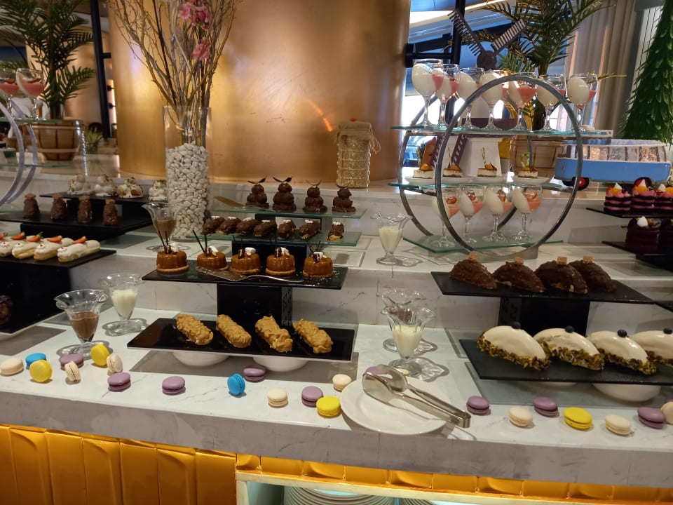 Gastro Seaden Quality Resort & Spa