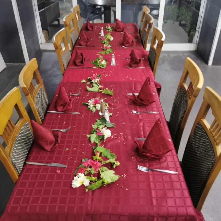 Gastro Caribbean World Thalasso Djerba