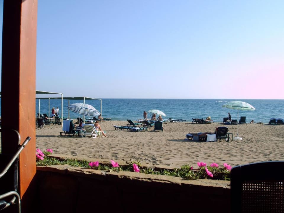 Strand Megasaray Club Belek