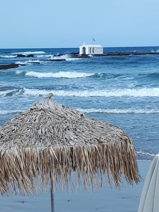 Strand Corissia Beach Hotel