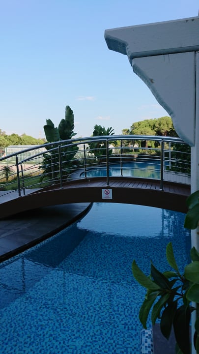 Pool Megasaray Club Belek