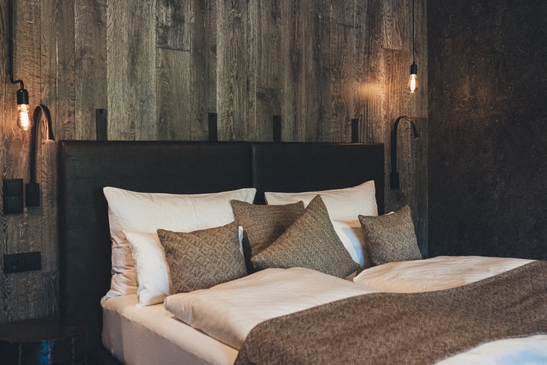 Zimmer Hotel Tirolerhof