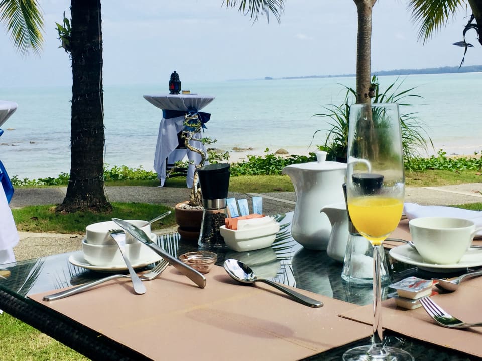 Gastro ROBINSON KHAO LAK