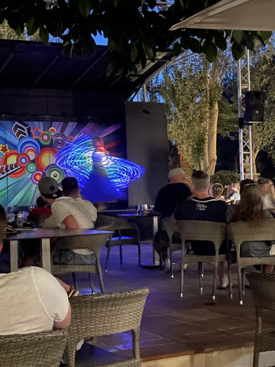 Sport & Freizeit R2 Lago Playa Park