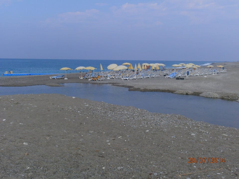 Plaz Throne Beach Resort & Spa