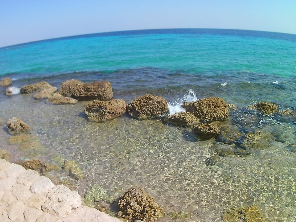 Strand Pickalbatros Citadel Resort