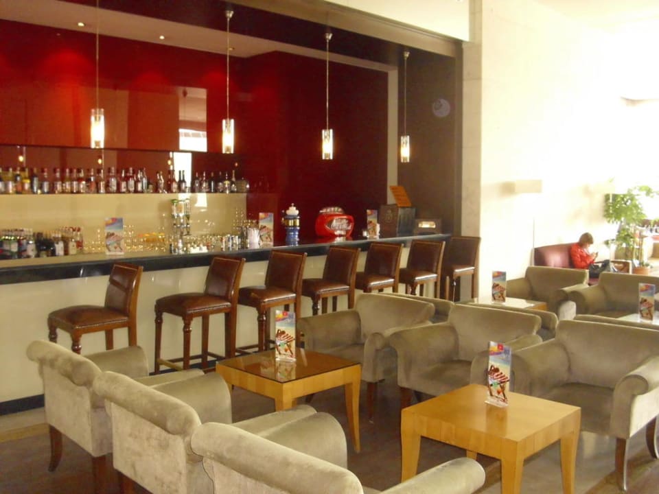 Lobbybar Barut Hemera