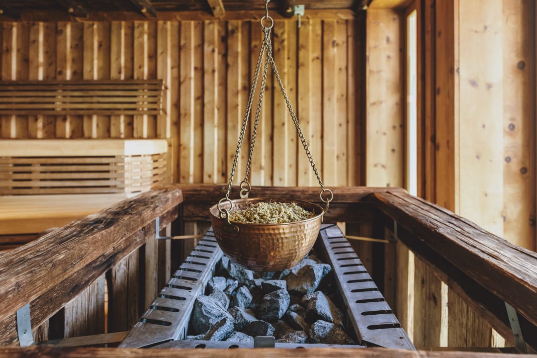 Sport & Freizeit Hotel DIE SONNE