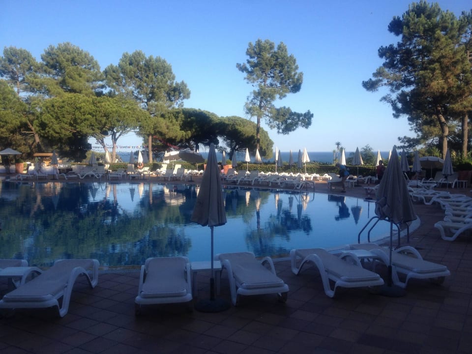 Pool PortoBay Falésia