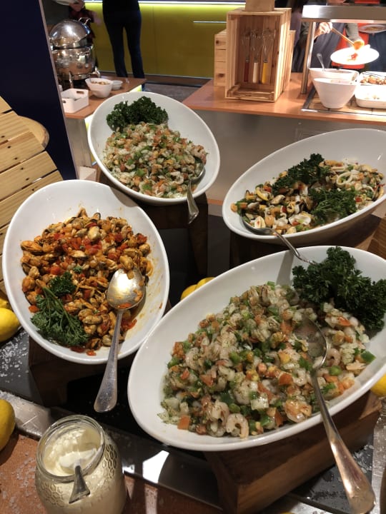 Gastro Iberostar Selection Albufera Park