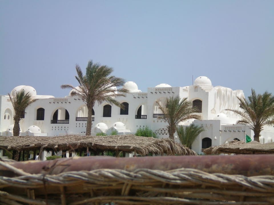 Hotelanlage Arabella Azur Resort