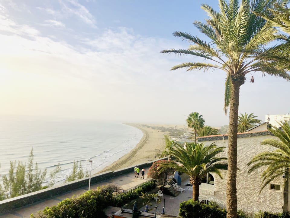 Strand Hotel San Nicolas