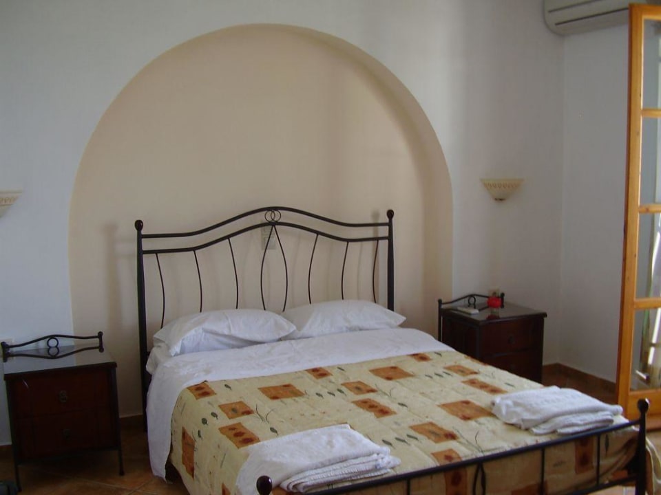 Ioanna Studios & Apartments, Agios Prokopios Ioanna Apartments