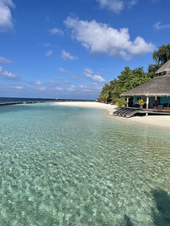 Strand Ellaidhoo Maldives by Cinnamon