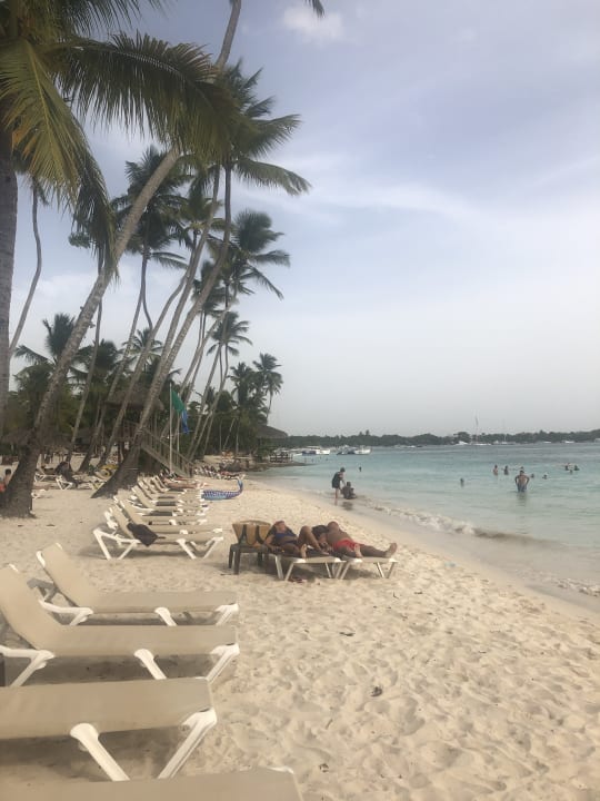 Strand Secrets La Romana Resort & Spa - Adult Only