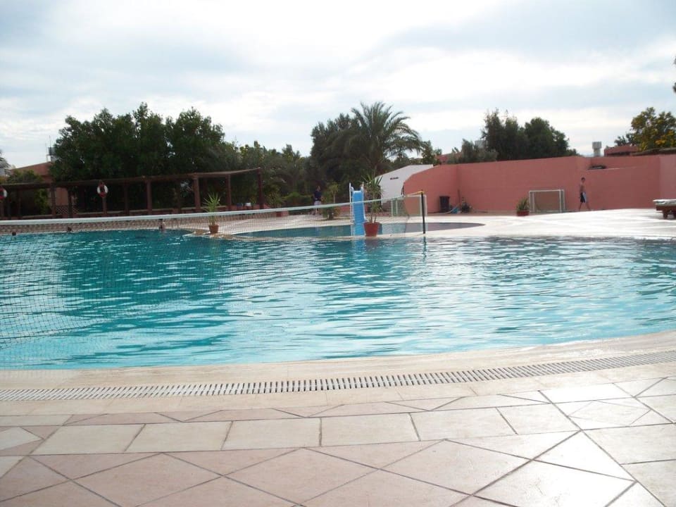Pool Eagles Paradise Abu Soma