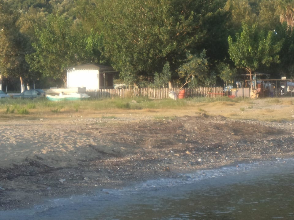 Trostlos Akbulut Hotel & Spa