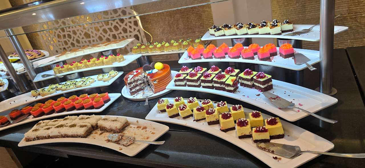 Gastro Ephesia Holiday Beach Club