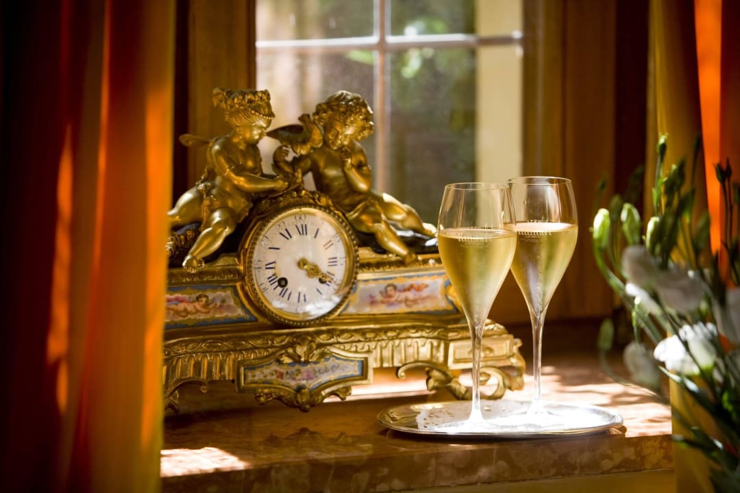 Lassen Sie sich verwöhnen - Herzlich Willkommen! Romantik Hotel Bülow Residenz