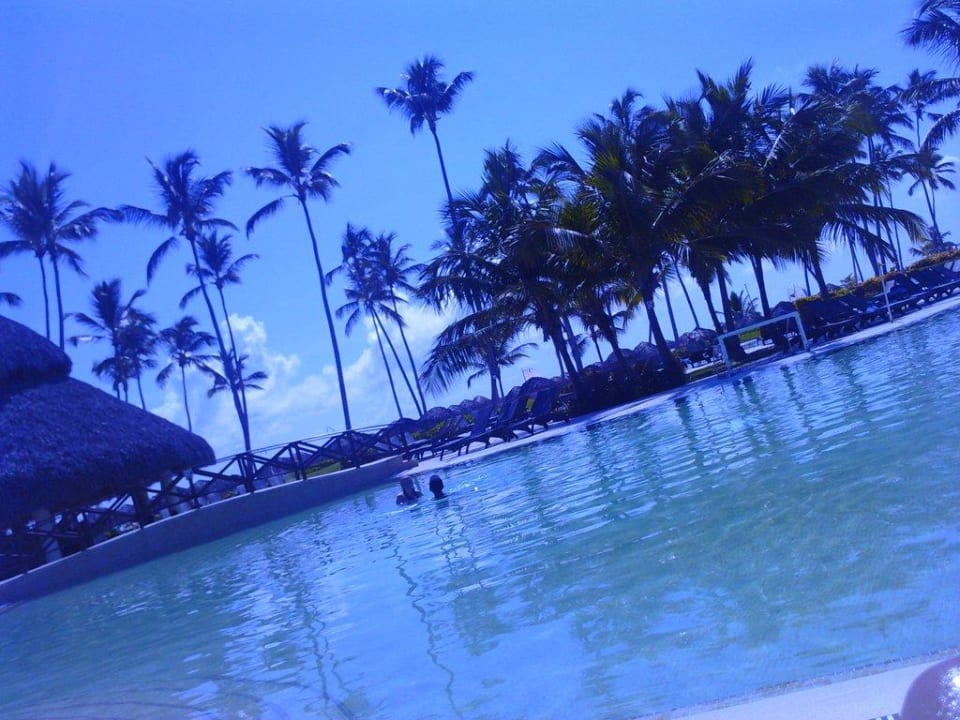 Pool Dreams Royal Beach Punta Cana