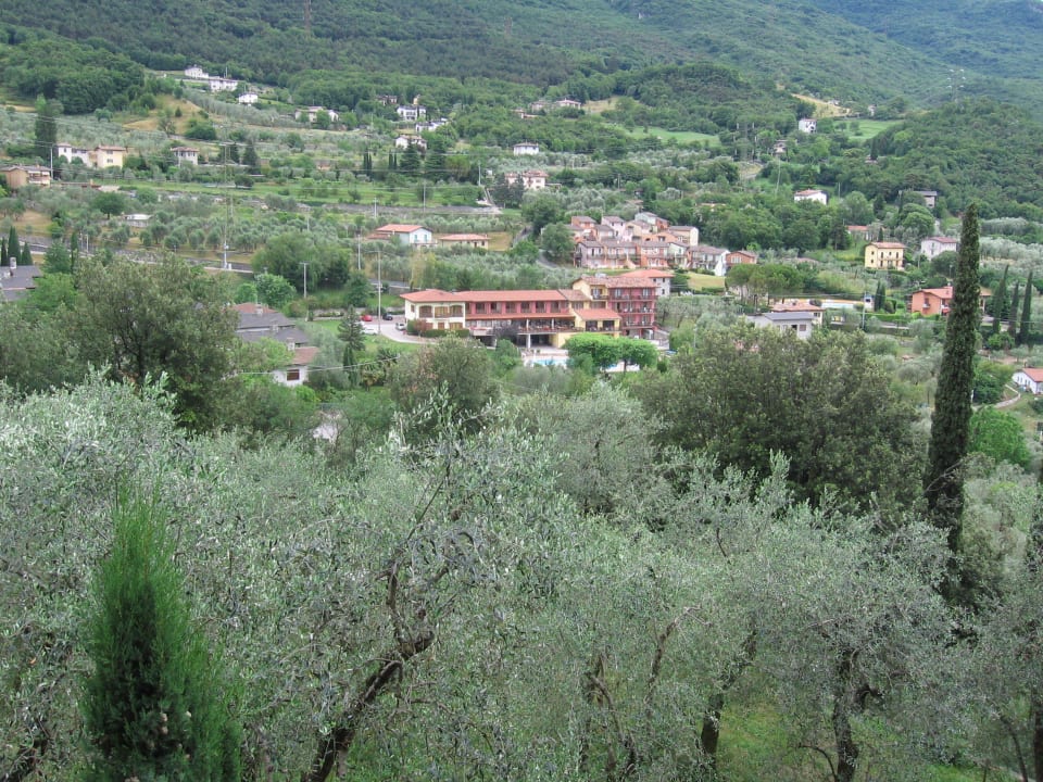 Hotel Park Hotel Val Di Monte