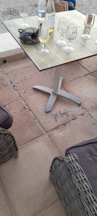 Außenansicht Sentido Djerba Beach