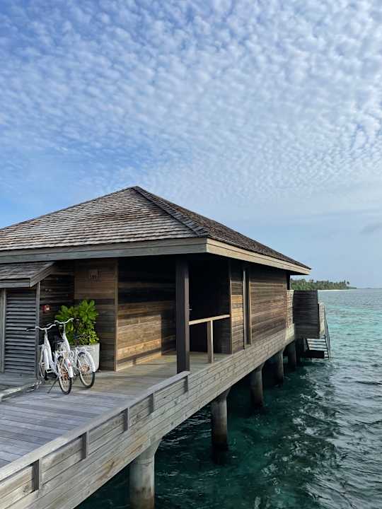 Sonstiges Jawakara Islands Maldives