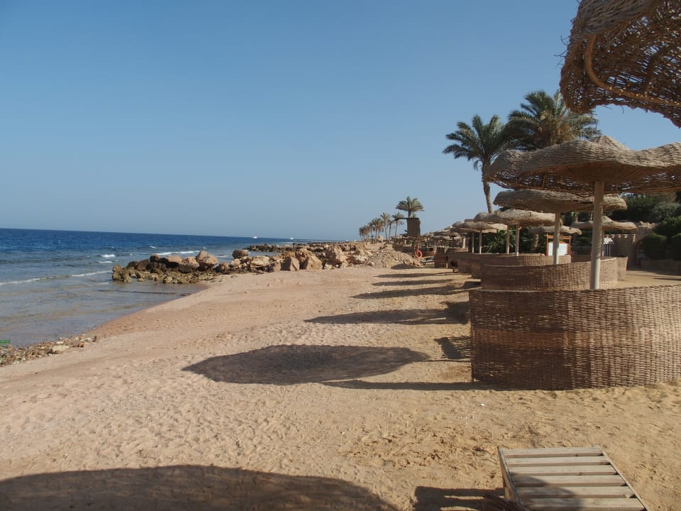 Strand Pickalbatros Citadel Resort