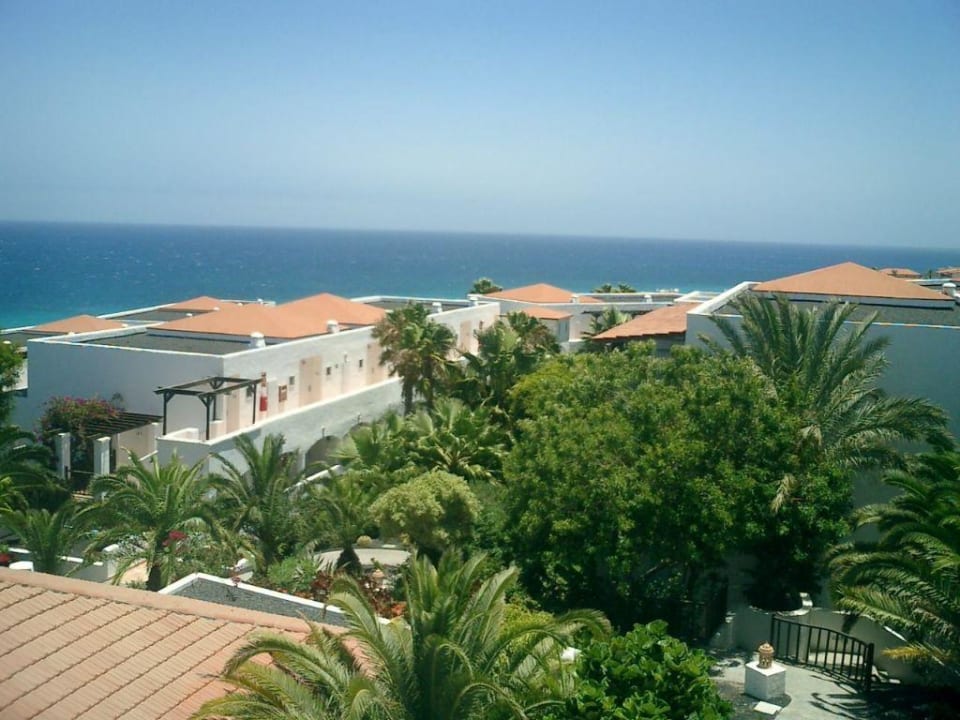 Hotelanlage Club Jandia Princess