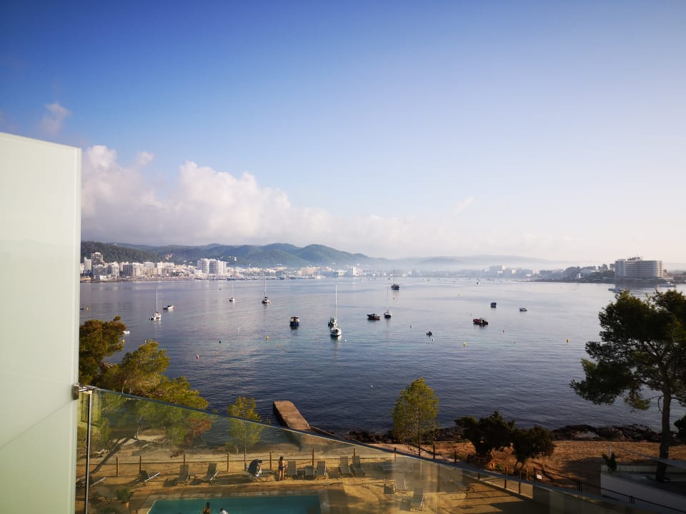 Ausblick Els Pins Resort & Spa