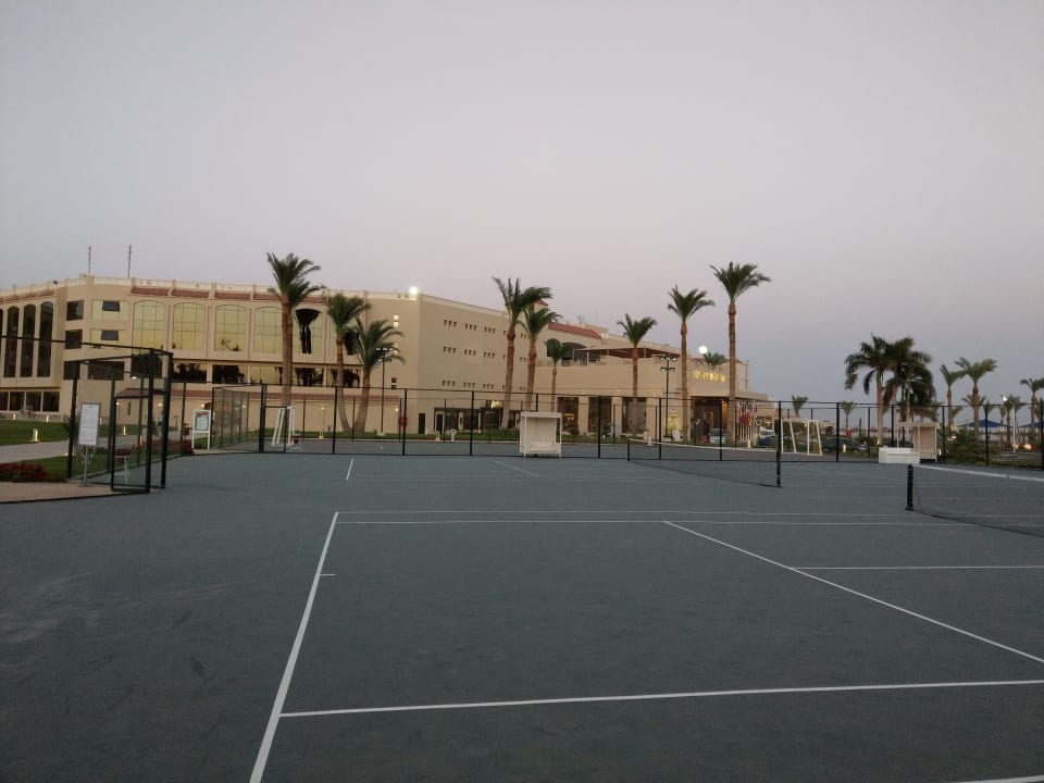 Sport & Freizeit Beach Albatros Resort
