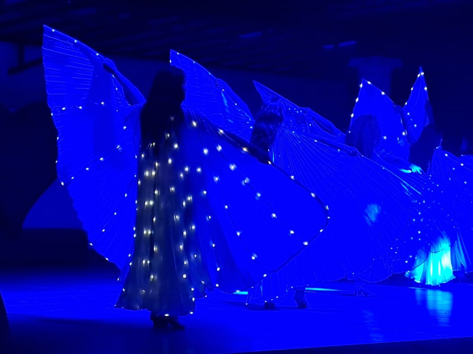 Sport & Freizeit Hotel Defne Garden