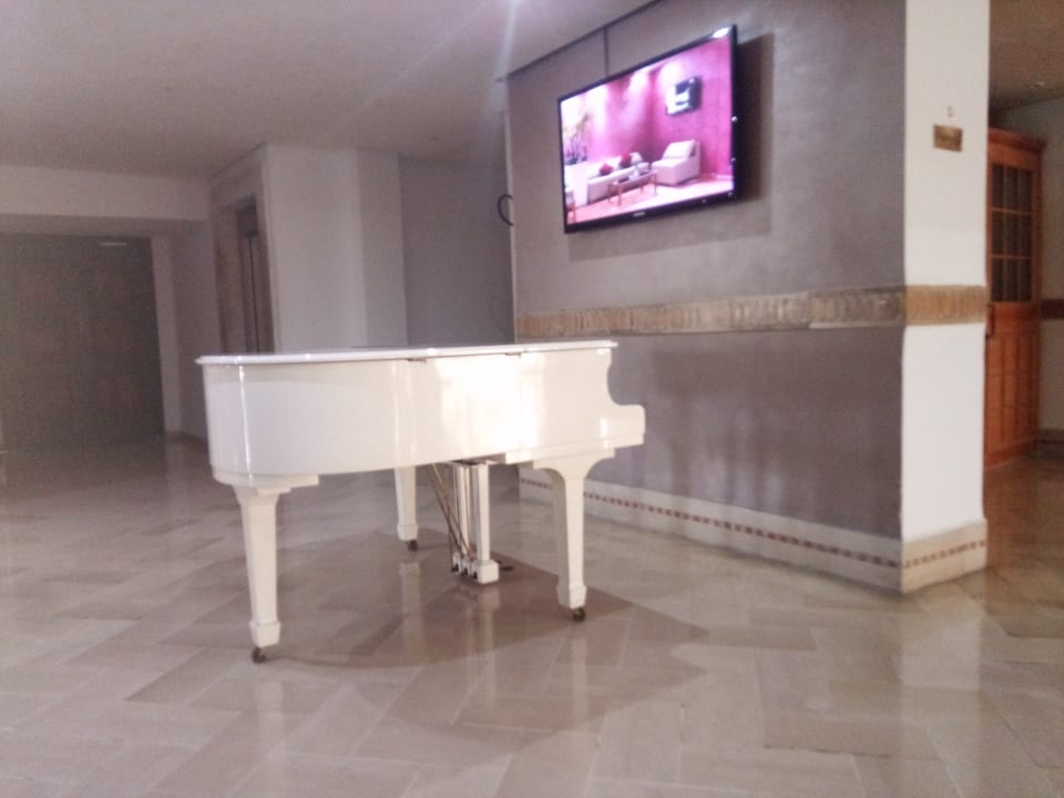 Sonstiges Hotel El Kantaoui Center