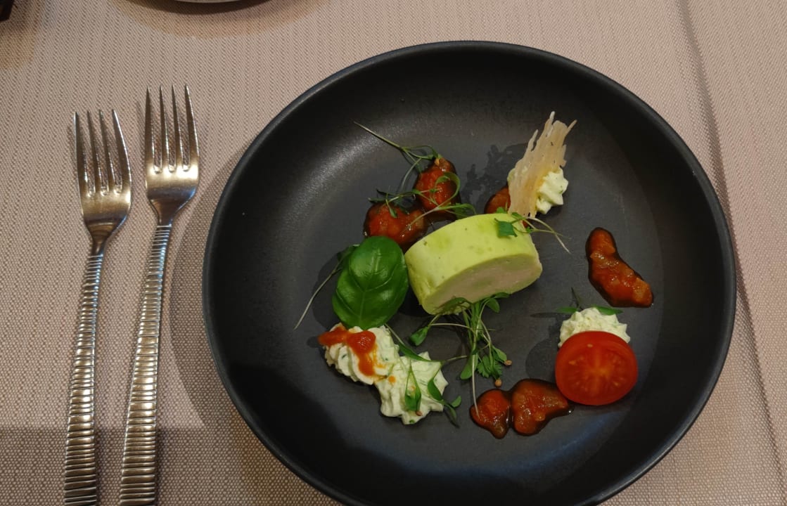 Gastro Ferienhaus Droneberger Hütte