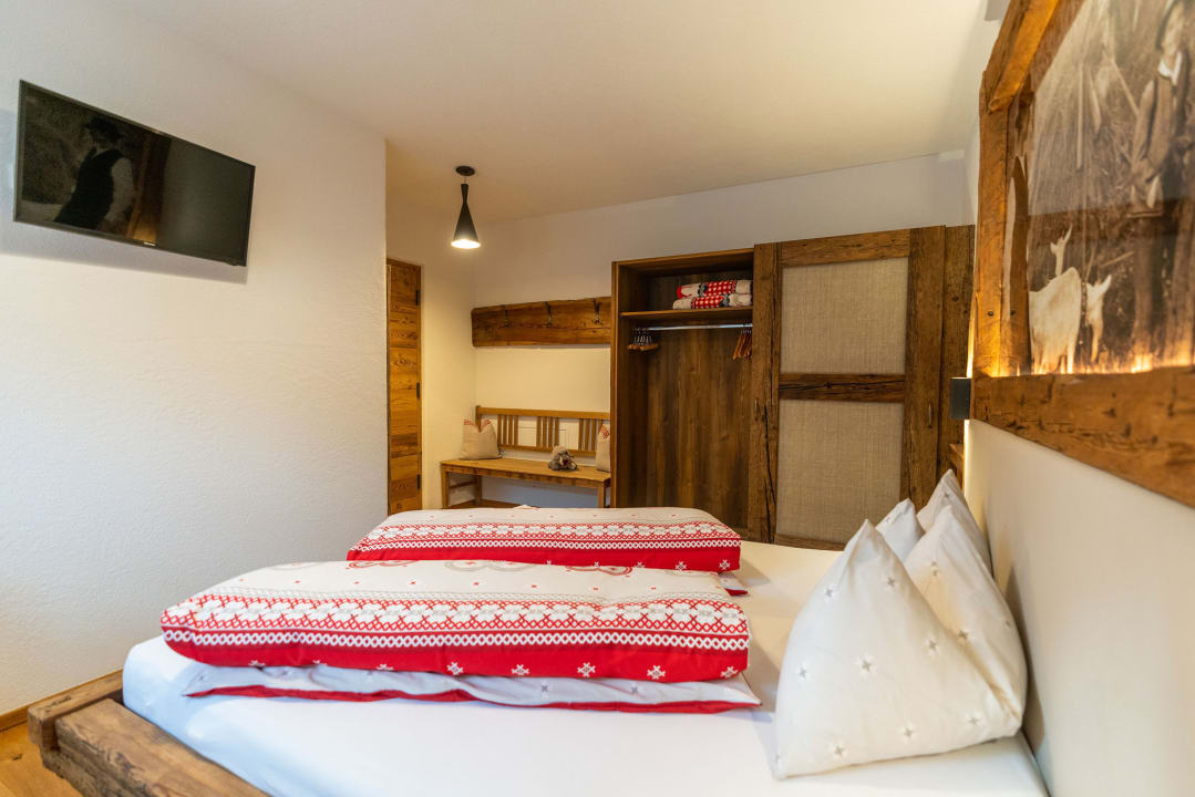 Zimmer Weliserhof - holidays in the heart of nature
