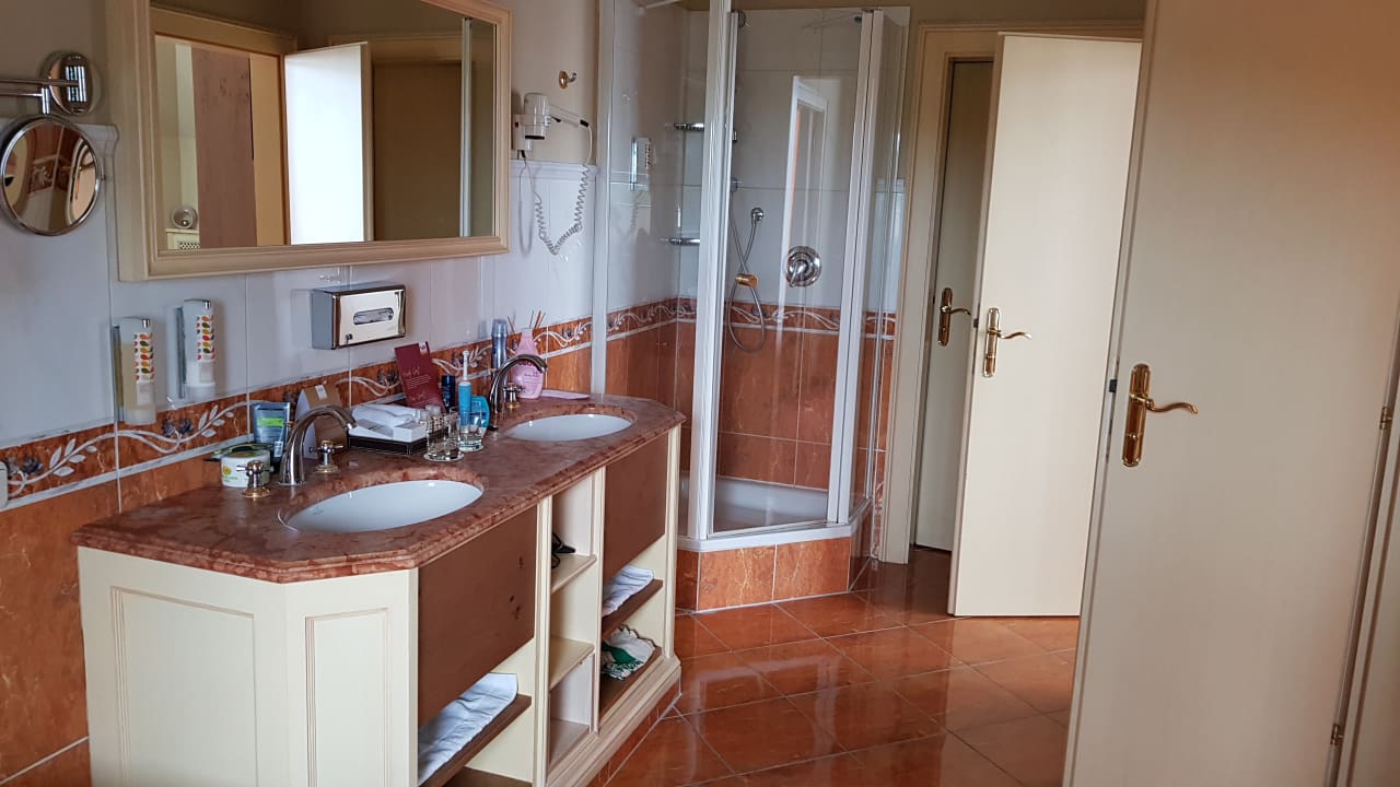 Zimmer Avita Resort Bad Tatzmannsdorf