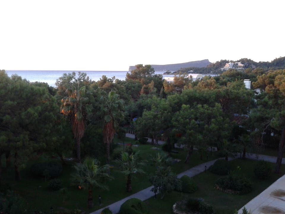 Meerblick Perre La Mer Hotel Resort & Spa