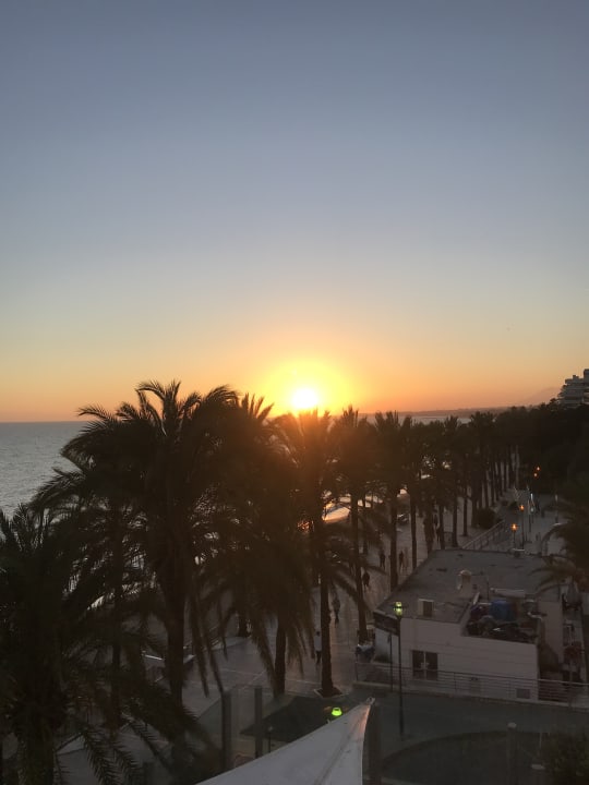 Außenansicht Hapimag Resort Marbella