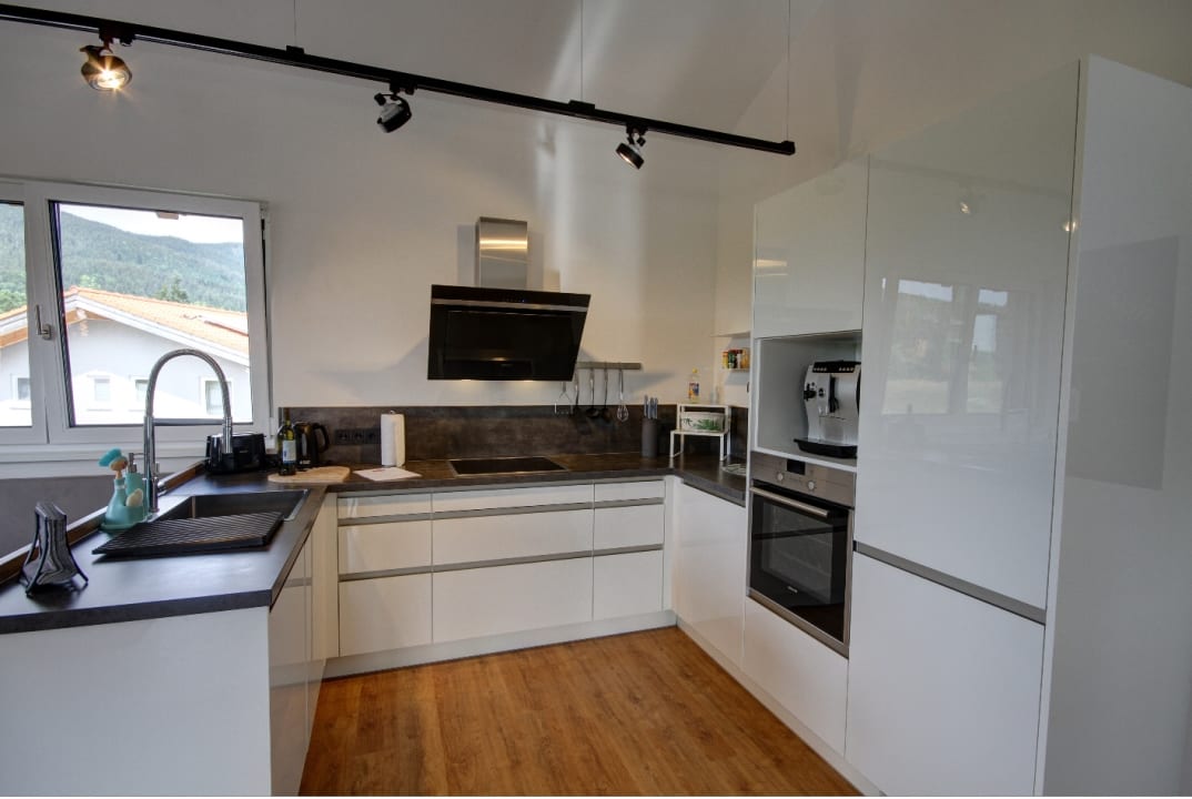 Zimmer Ferienwohnung #mountainfloor