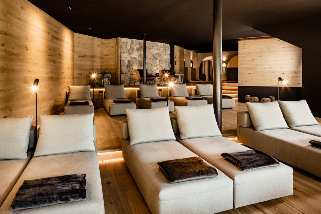 Sport & Freizeit Taubers Bio & Vitalhotel