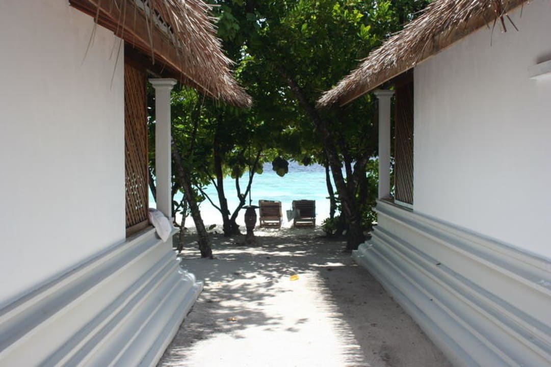 Standard Bungis NH Collection Maldives Reethi Resort