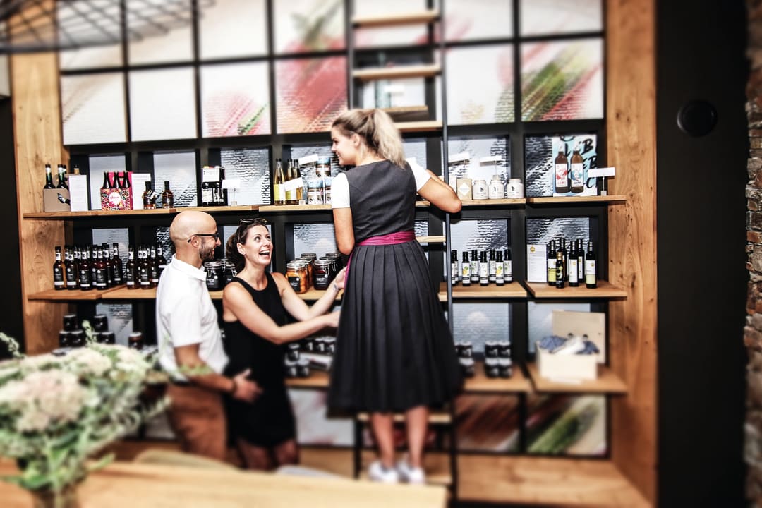 Sonstiges Bergergut - Das Genießerhotel für Paare