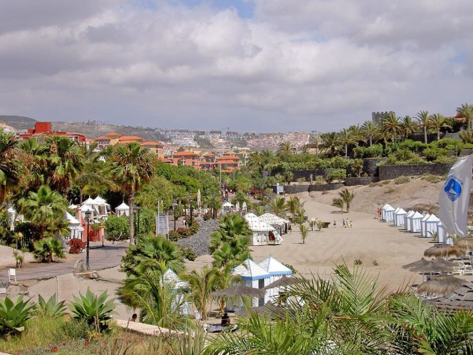 Playa del Duque Hotel Riu Palace Tenerife