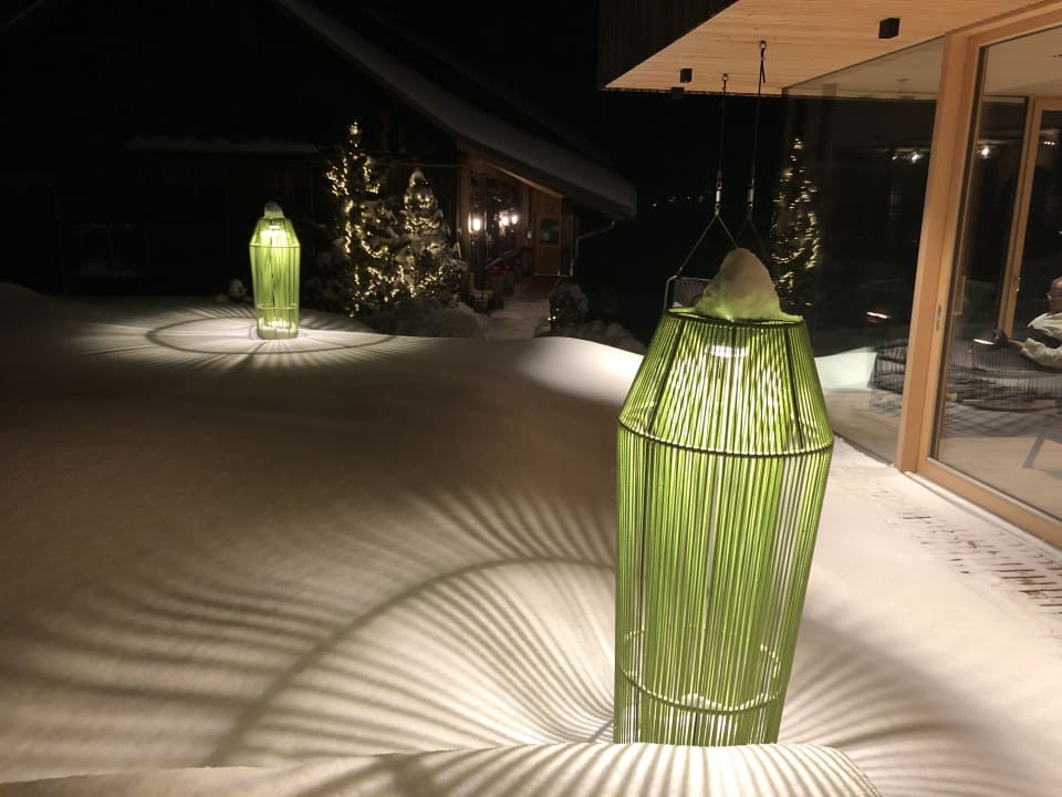 Sport & Freizeit  Hotel Oswalda-Hus