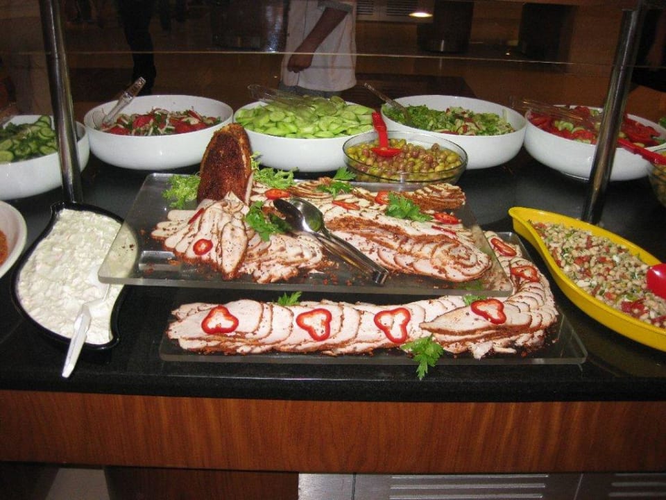 Salat Saphir Resort & Spa