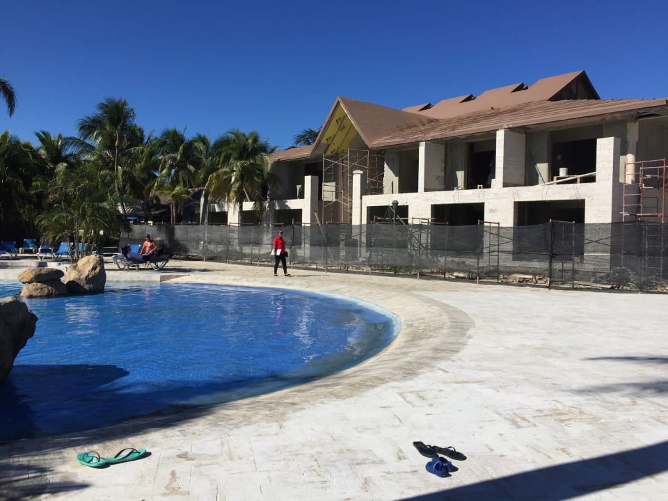 Pool Villas Bavaro Resort & Spa