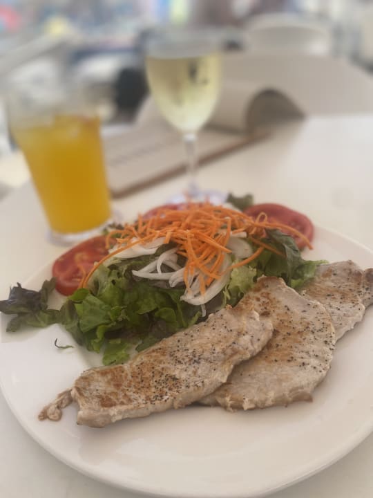 Gastro Hotel Son Bauló