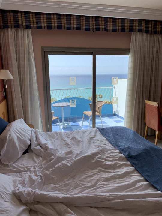Zimmer R2 Pajara Beach