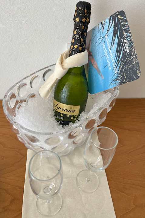 Zimmer allsun Hotel Riviera Playa